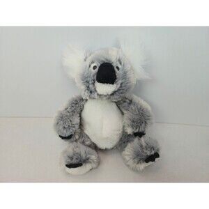 Ganz Webkinz Koala Plush Retired Stuffed Animal Toy #HM113 - No Code